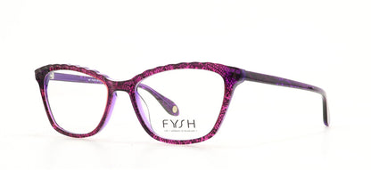 Image of Fysh Eyewear Frames