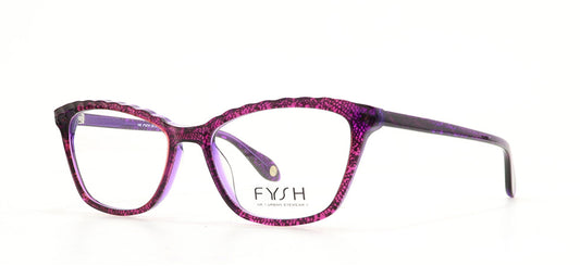 Image of Fysh Eyewear Frames