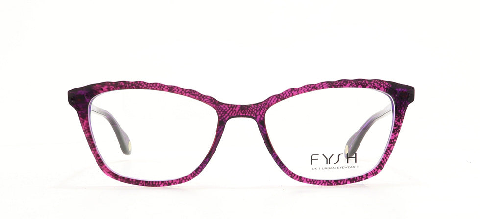Image of Fysh Eyewear Frames
