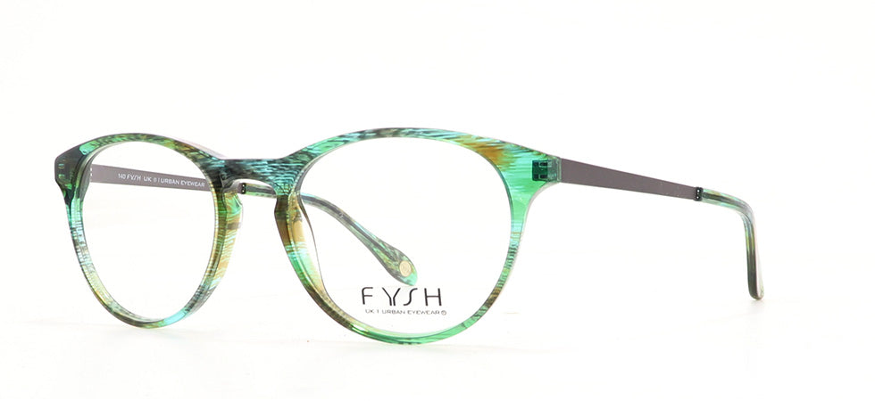 Image of Fysh Eyewear Frames