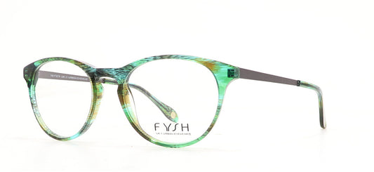 Image of Fysh Eyewear Frames
