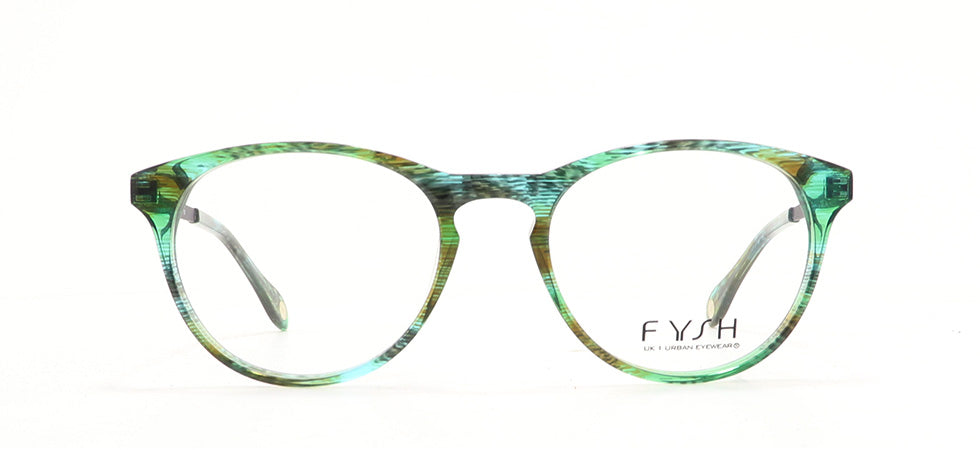 Image of Fysh Eyewear Frames