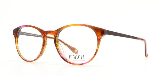 Image of Fysh Eyewear Frames