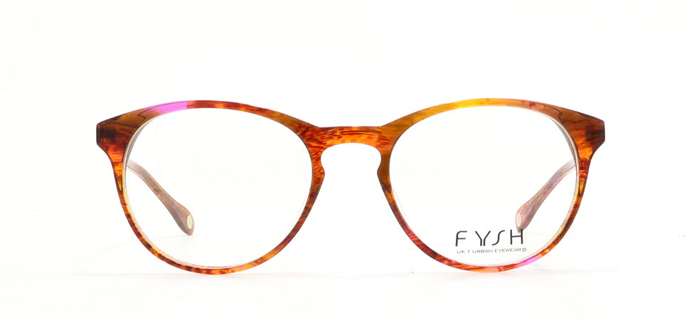 Image of Fysh Eyewear Frames
