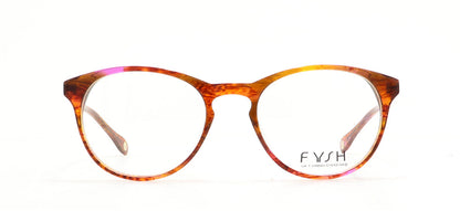 Image of Fysh Eyewear Frames