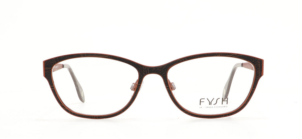 Image of Fysh Eyewear Frames