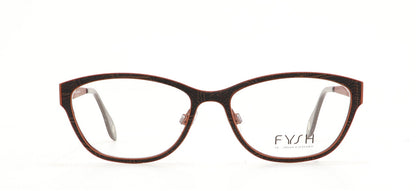 Image of Fysh Eyewear Frames
