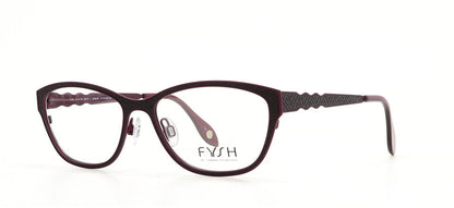 Image of Fysh Eyewear Frames