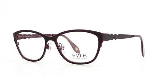 Image of Fysh Eyewear Frames