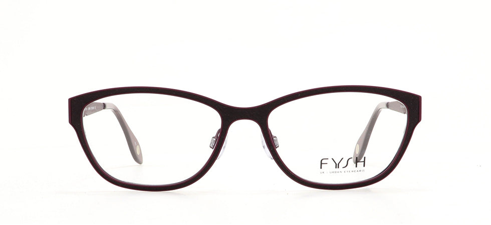 Image of Fysh Eyewear Frames