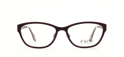 Image of Fysh Eyewear Frames