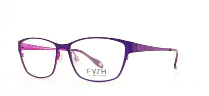 Image of Fysh Eyewear Frames