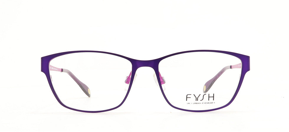 Image of Fysh Eyewear Frames