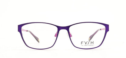 Image of Fysh Eyewear Frames