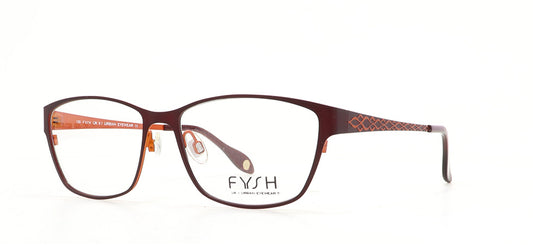 Image of Fysh Eyewear Frames