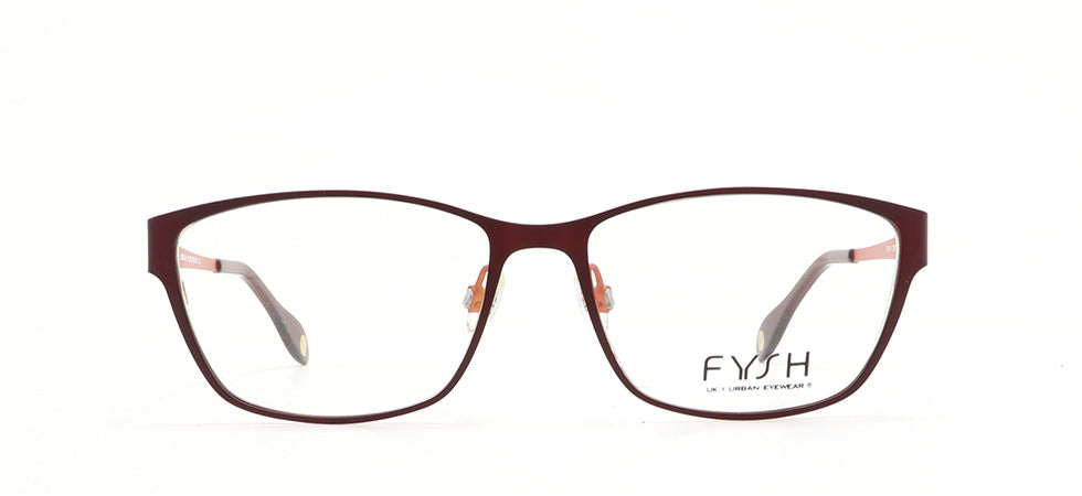 Image of Fysh Eyewear Frames