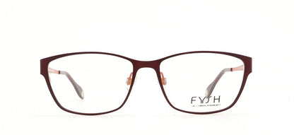 Image of Fysh Eyewear Frames