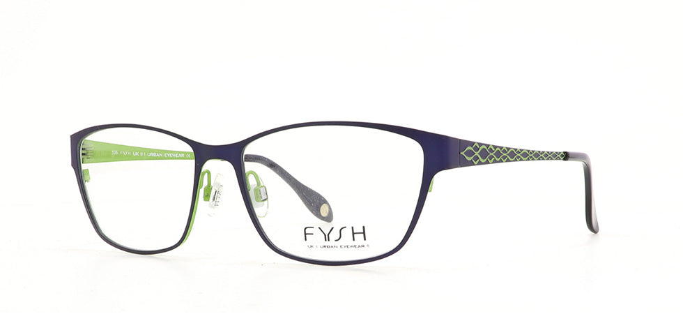 Image of Fysh Eyewear Frames