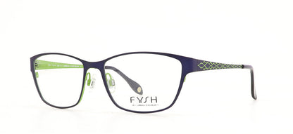 Image of Fysh Eyewear Frames