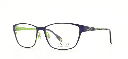 Image of Fysh Eyewear Frames