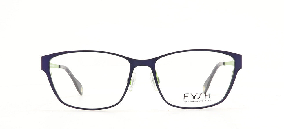 Image of Fysh Eyewear Frames