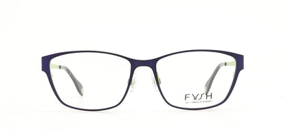 Image of Fysh Eyewear Frames