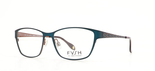 Image of Fysh Eyewear Frames