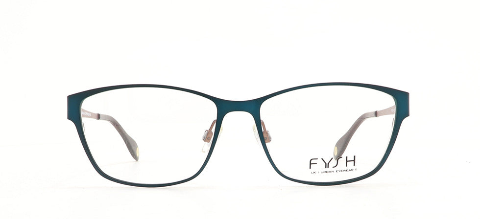 Image of Fysh Eyewear Frames