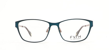 Image of Fysh Eyewear Frames