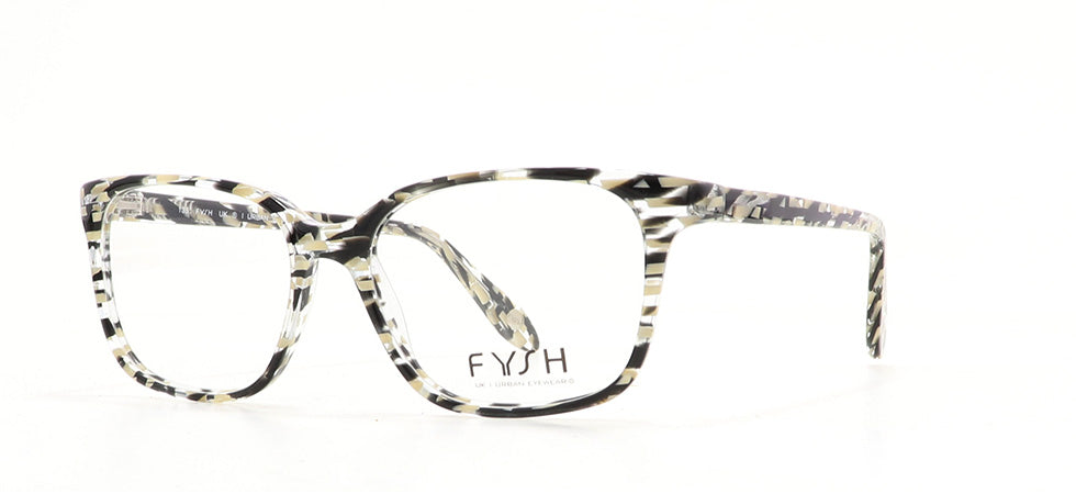 Image of Fysh Eyewear Frames