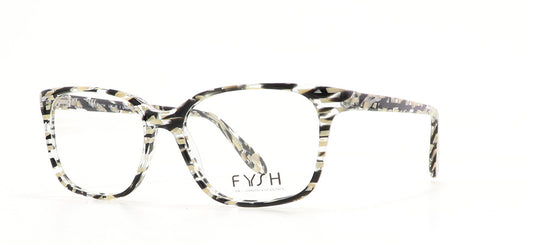 Image of Fysh Eyewear Frames