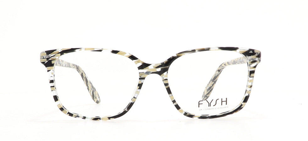 Image of Fysh Eyewear Frames