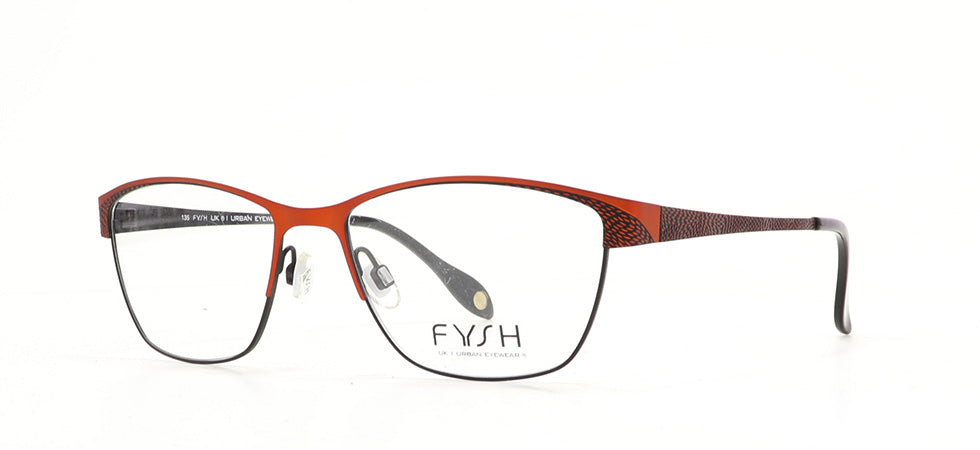 Image of Fysh Eyewear Frames