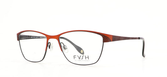 Image of Fysh Eyewear Frames