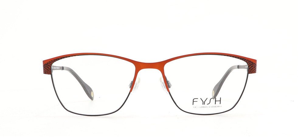 Image of Fysh Eyewear Frames