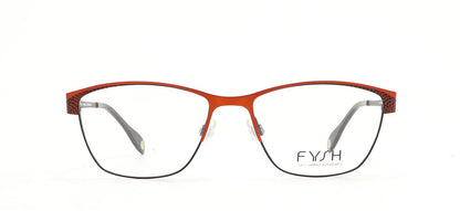 Image of Fysh Eyewear Frames