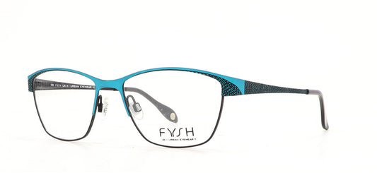 Image of Fysh Eyewear Frames