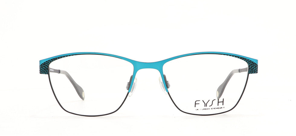 Image of Fysh Eyewear Frames