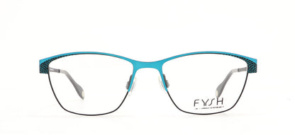 Image of Fysh Eyewear Frames