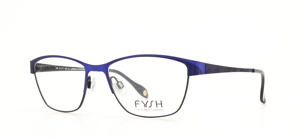 Image of Fysh Eyewear Frames