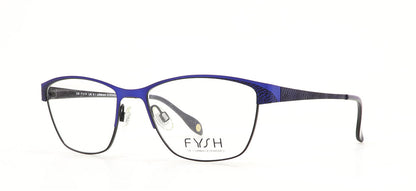 Image of Fysh Eyewear Frames