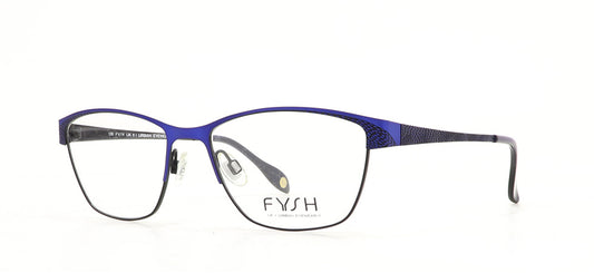 Image of Fysh Eyewear Frames