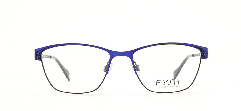 Image of Fysh Eyewear Frames