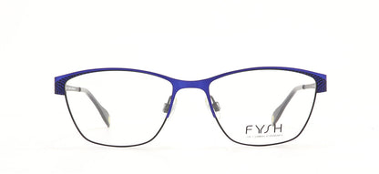 Image of Fysh Eyewear Frames