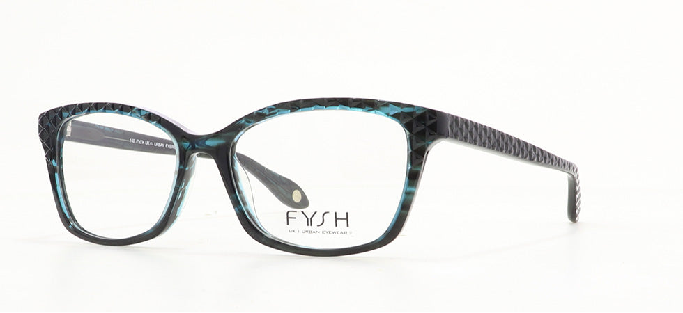 Image of Fysh Eyewear Frames