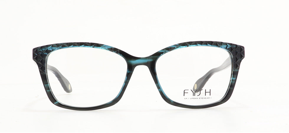 Image of Fysh Eyewear Frames