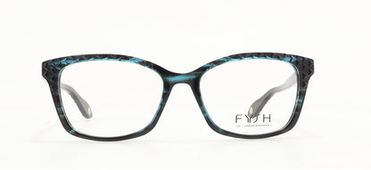 Image of Fysh Eyewear Frames