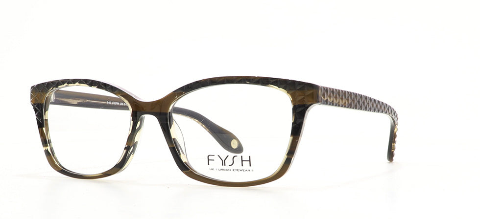 Image of Fysh Eyewear Frames