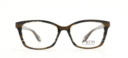 Image of Fysh Eyewear Frames