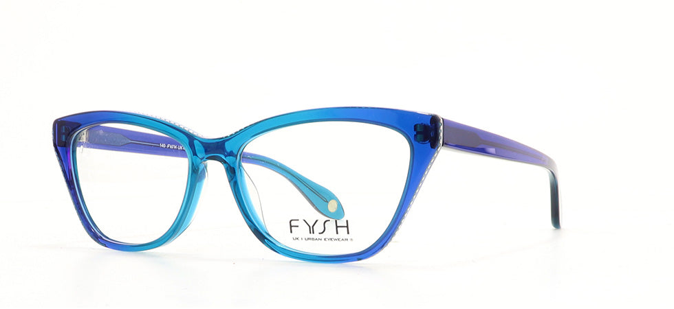 Image of Fysh Eyewear Frames